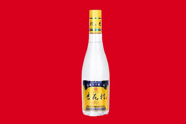 五河县回收杏花村