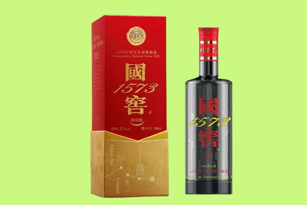 五河县回收国窖